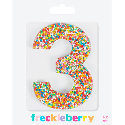 Freckleberry Chocolate Factory Collection