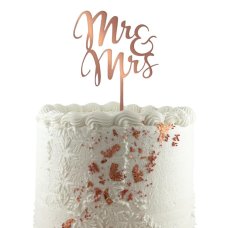 Cake Toppers