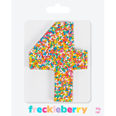 Freckleberry Chocolate Factory Collection