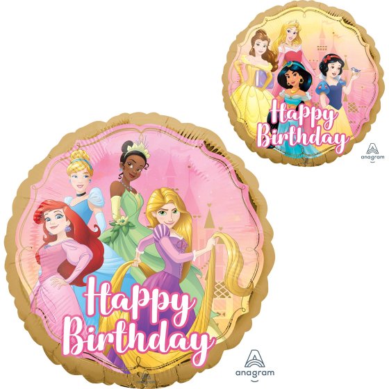 Licensed Characters Balloon Bouquet