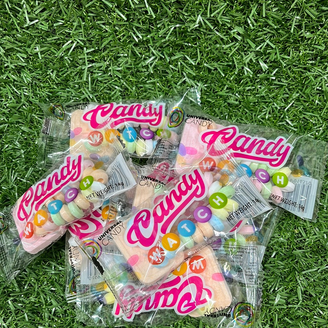 Candy Watch