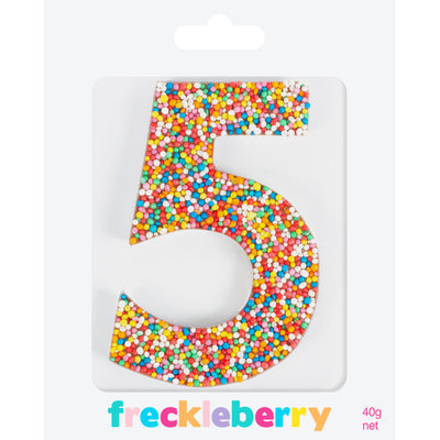 Freckleberry Chocolate Factory Collection