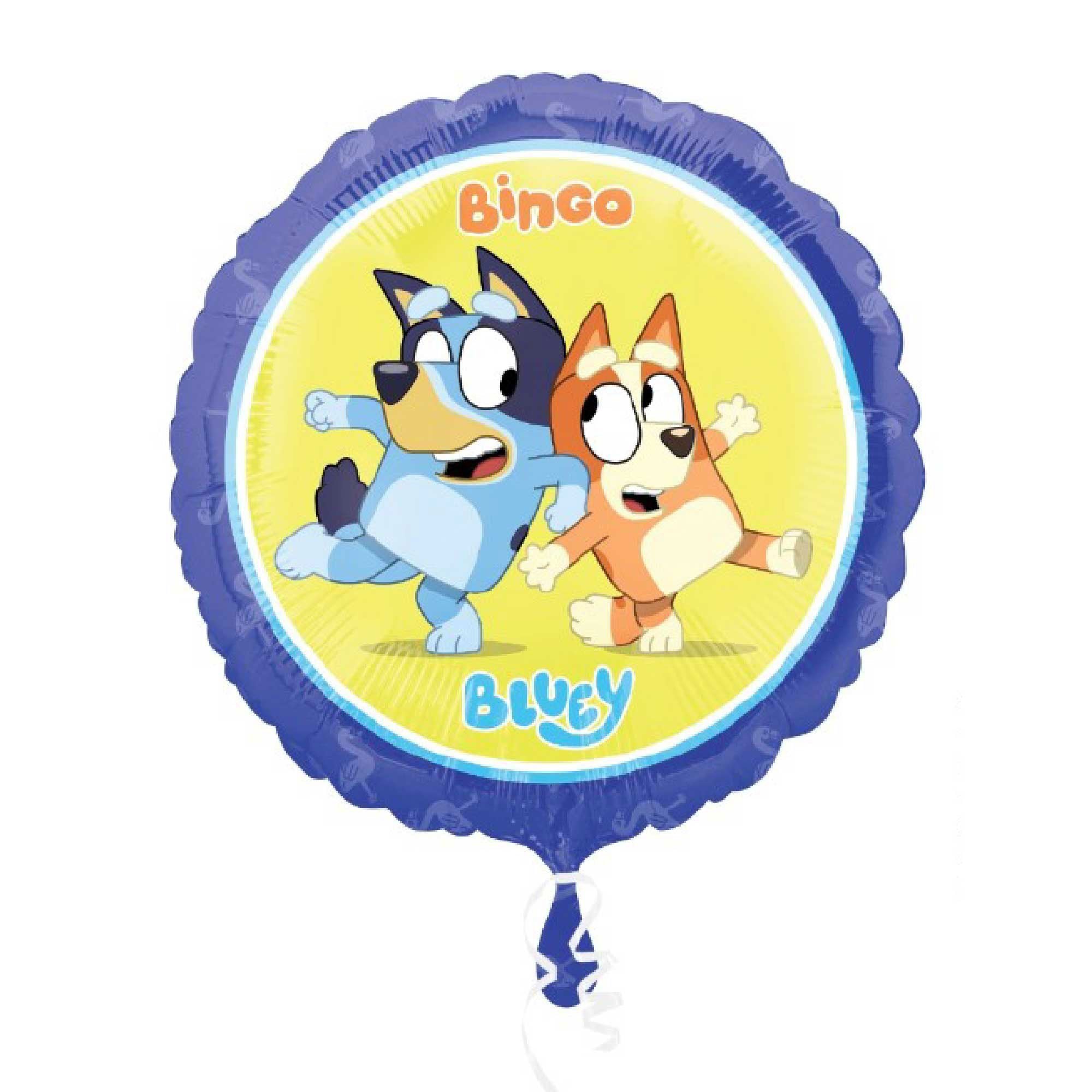 Licensed Characters Balloon Bouquet