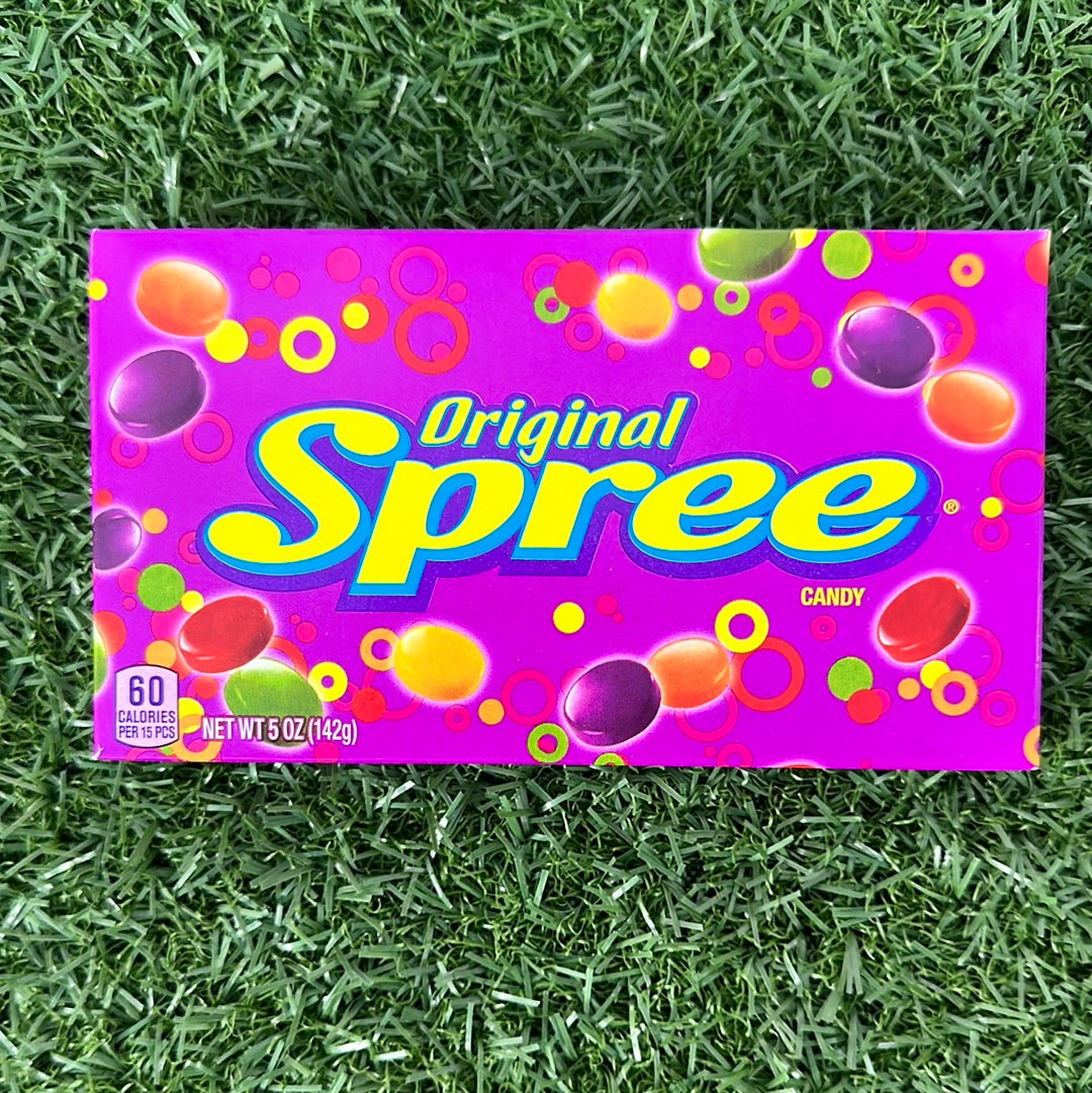 Spree