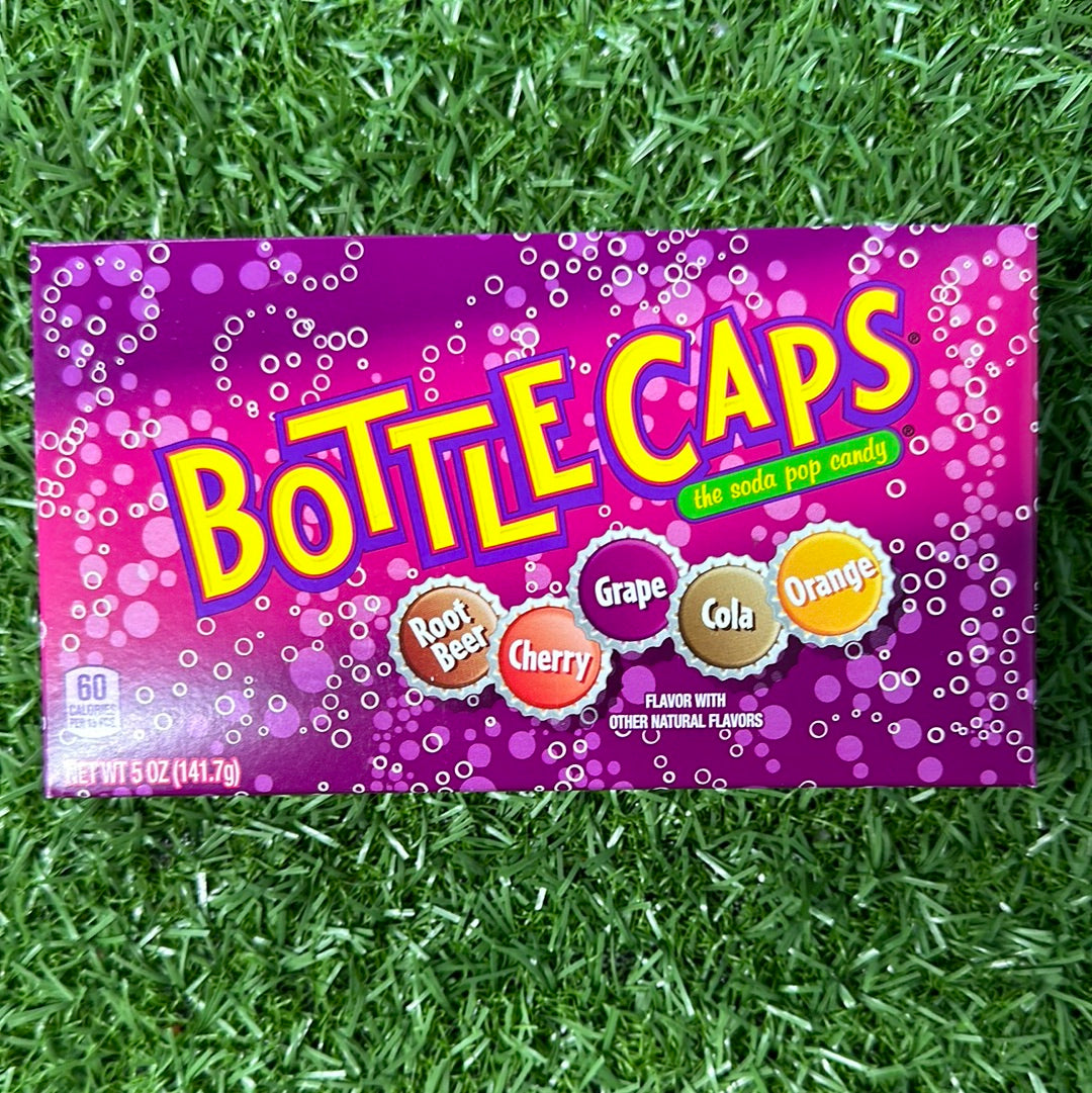 Bottle Caps