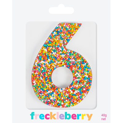 Freckleberry Chocolate Factory Collection