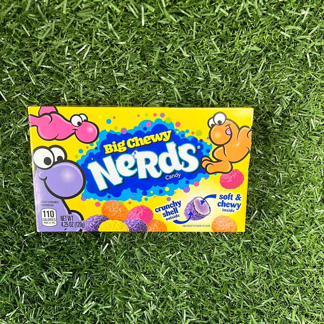 Nerds - Big Chewy