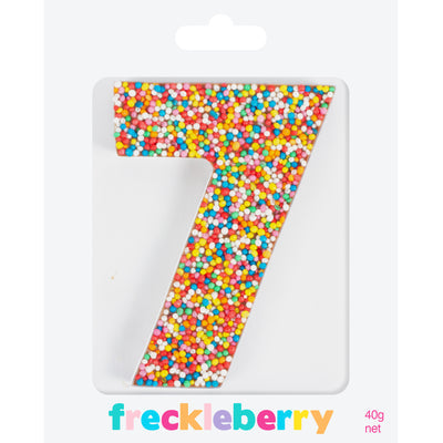 Freckleberry Chocolate Factory Collection