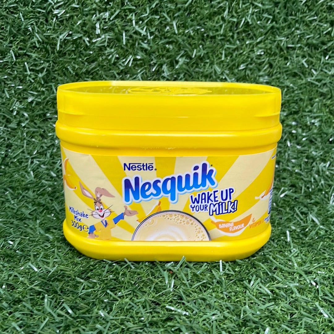 Nesquik - Banana