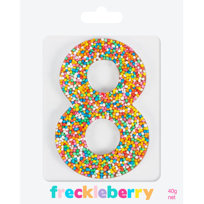 Freckleberry Chocolate Factory Collection