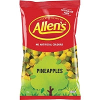 Allen's Pineapples