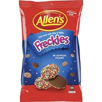 Allen's Freckles 1kg- Instore Pick up Only