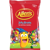 Allen's Jelly Beans