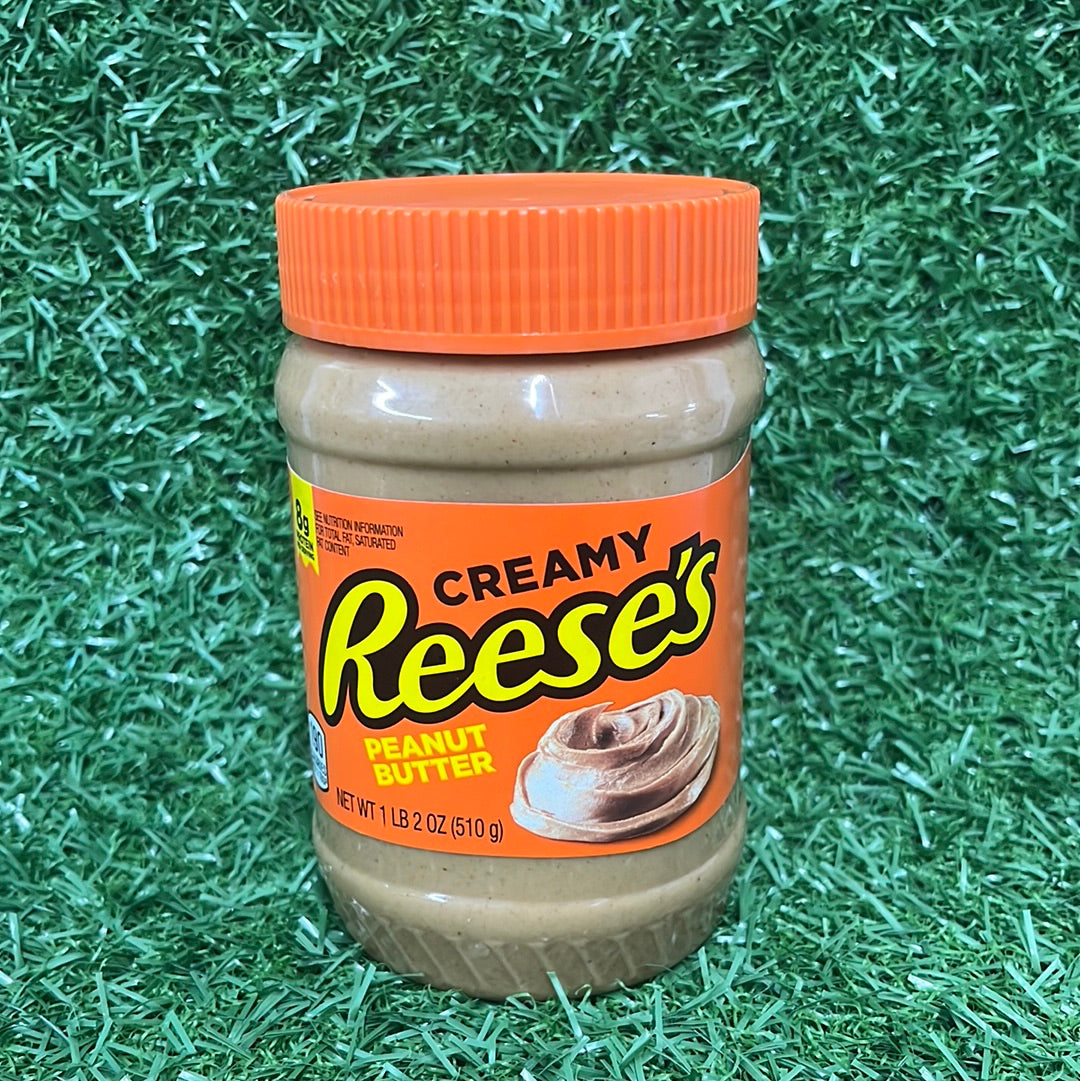 Reese’s Peanut Butter