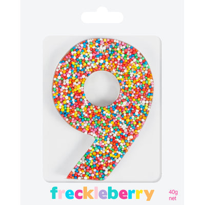 Freckleberry Chocolate Factory Collection