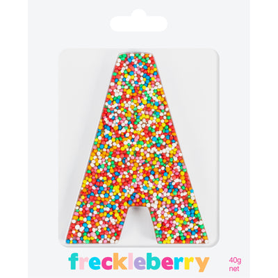 Freckleberry Chocolate Factory Collection