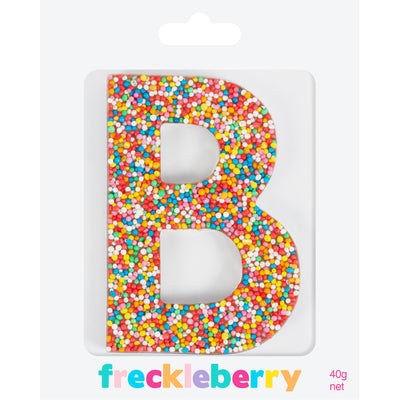 Freckleberry Chocolate Factory Collection