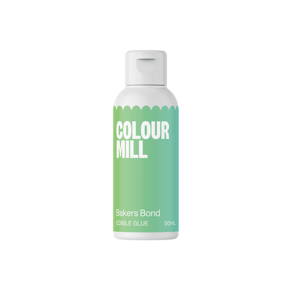 Colour Mill- Bakers Bond