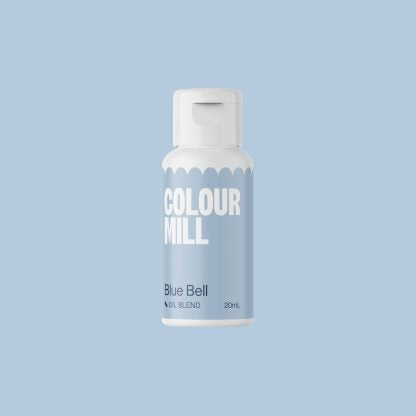 Colour Mill- Oil Blends