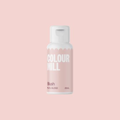 Colour Mill- Oil Blends