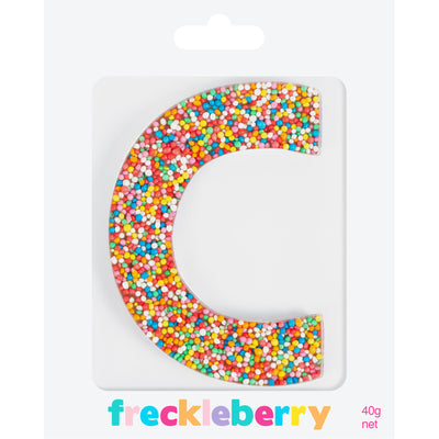 Freckleberry Chocolate Factory Collection