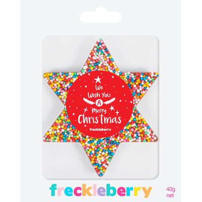 Freckleberry Chocolate Factory Collection