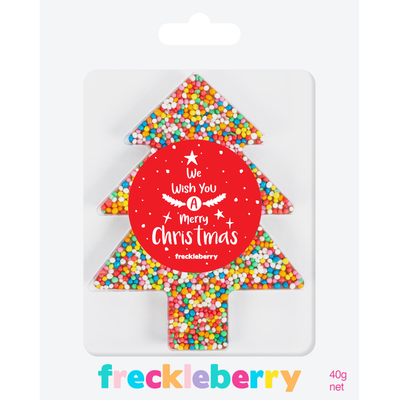 Freckleberry Chocolate Factory Collection