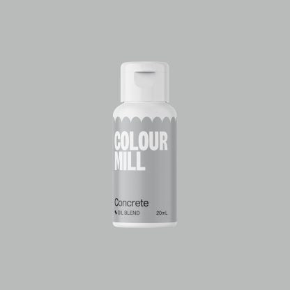 Colour Mill- Oil Blends