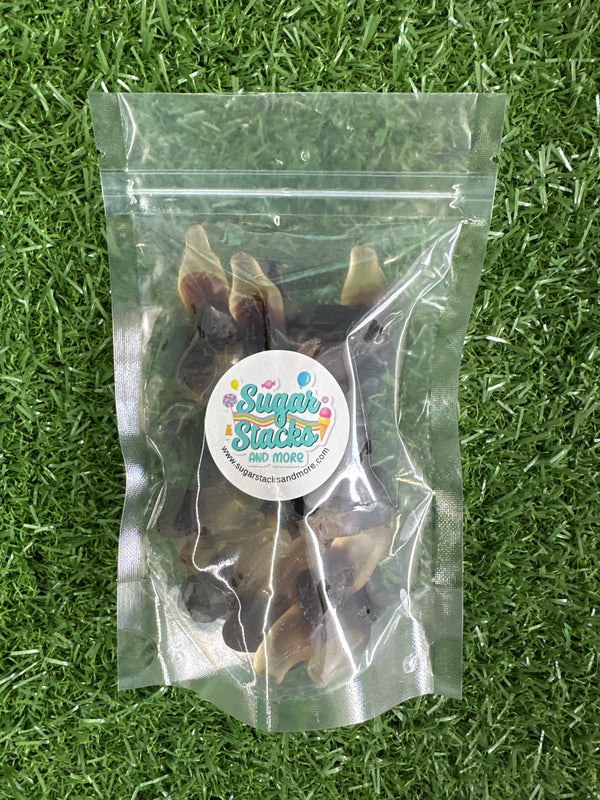 Sugar Free Cola Bottles