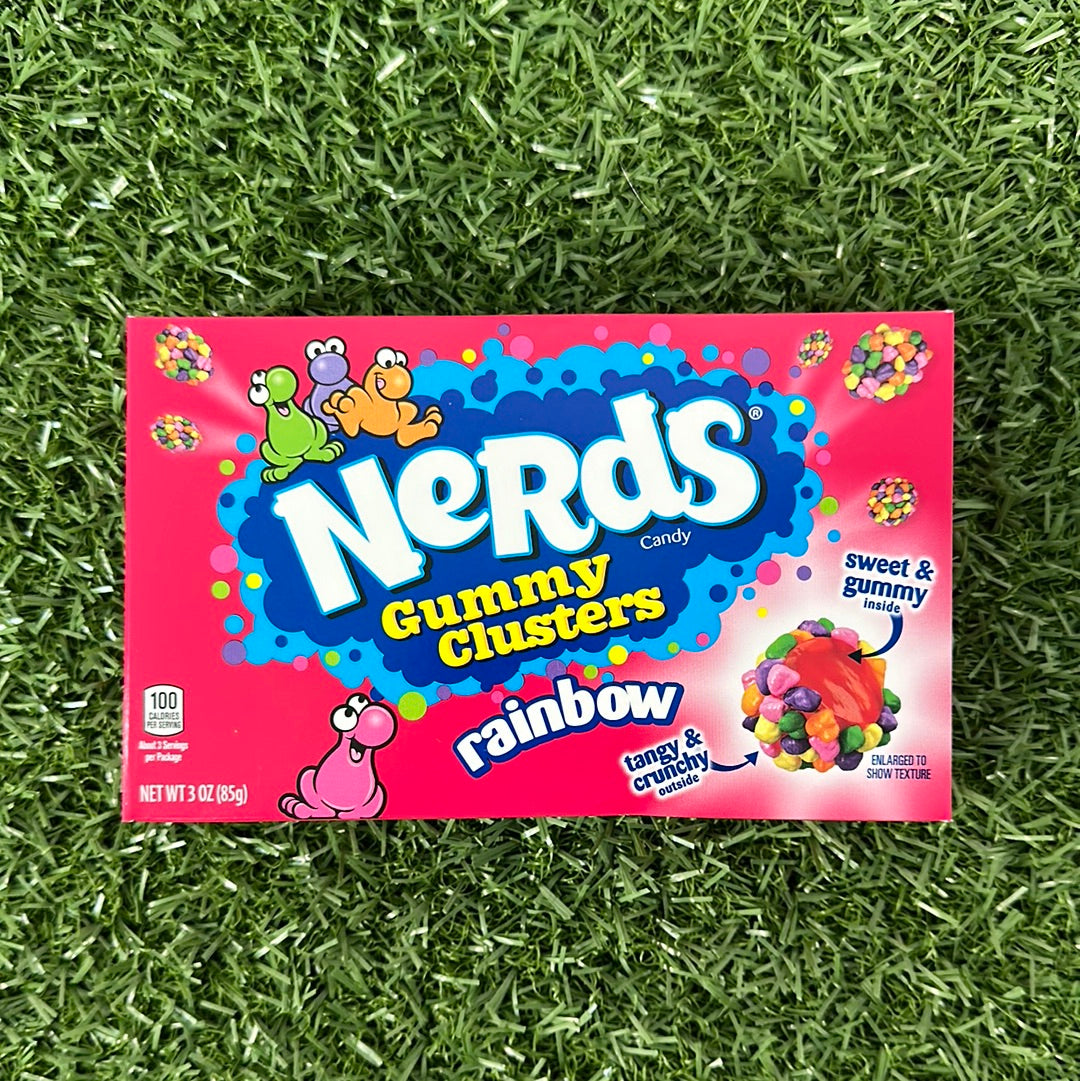 Nerds - Gummy Clusters