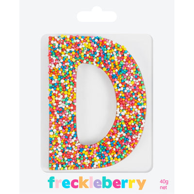 Freckleberry Chocolate Factory Collection