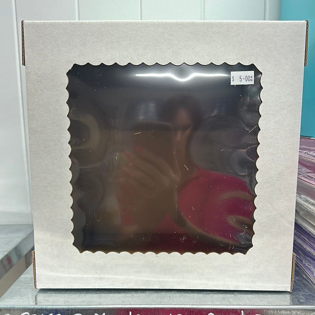 Cake Boxes- In Store pick up only