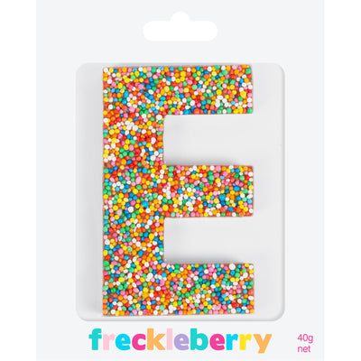 Freckleberry Chocolate Factory Collection