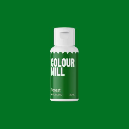 Colour Mill- Oil Blends