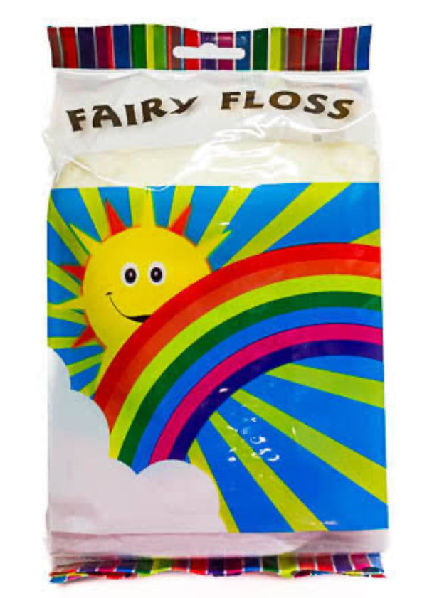 Fairy Floss 120g