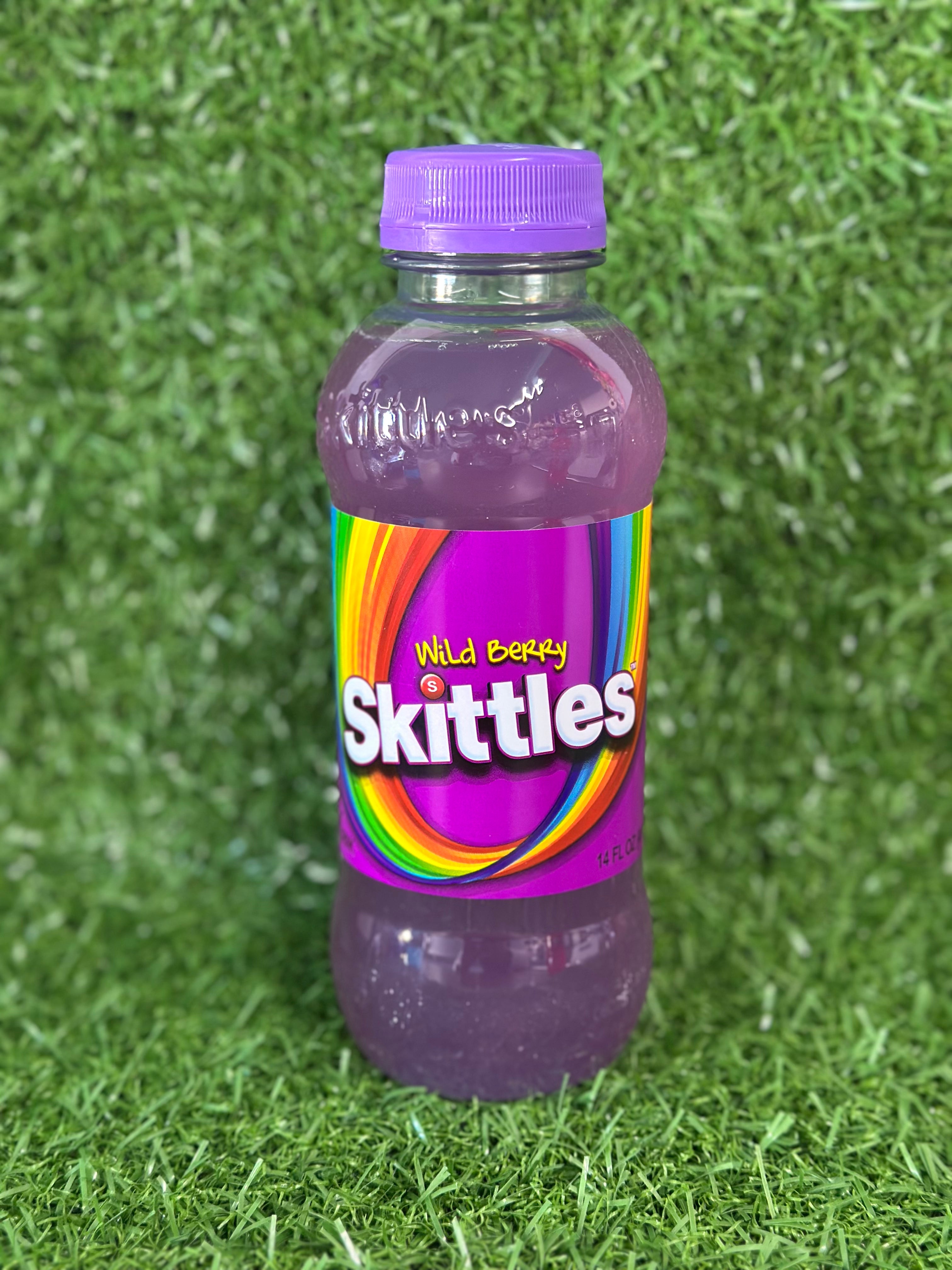 Skittles Drink