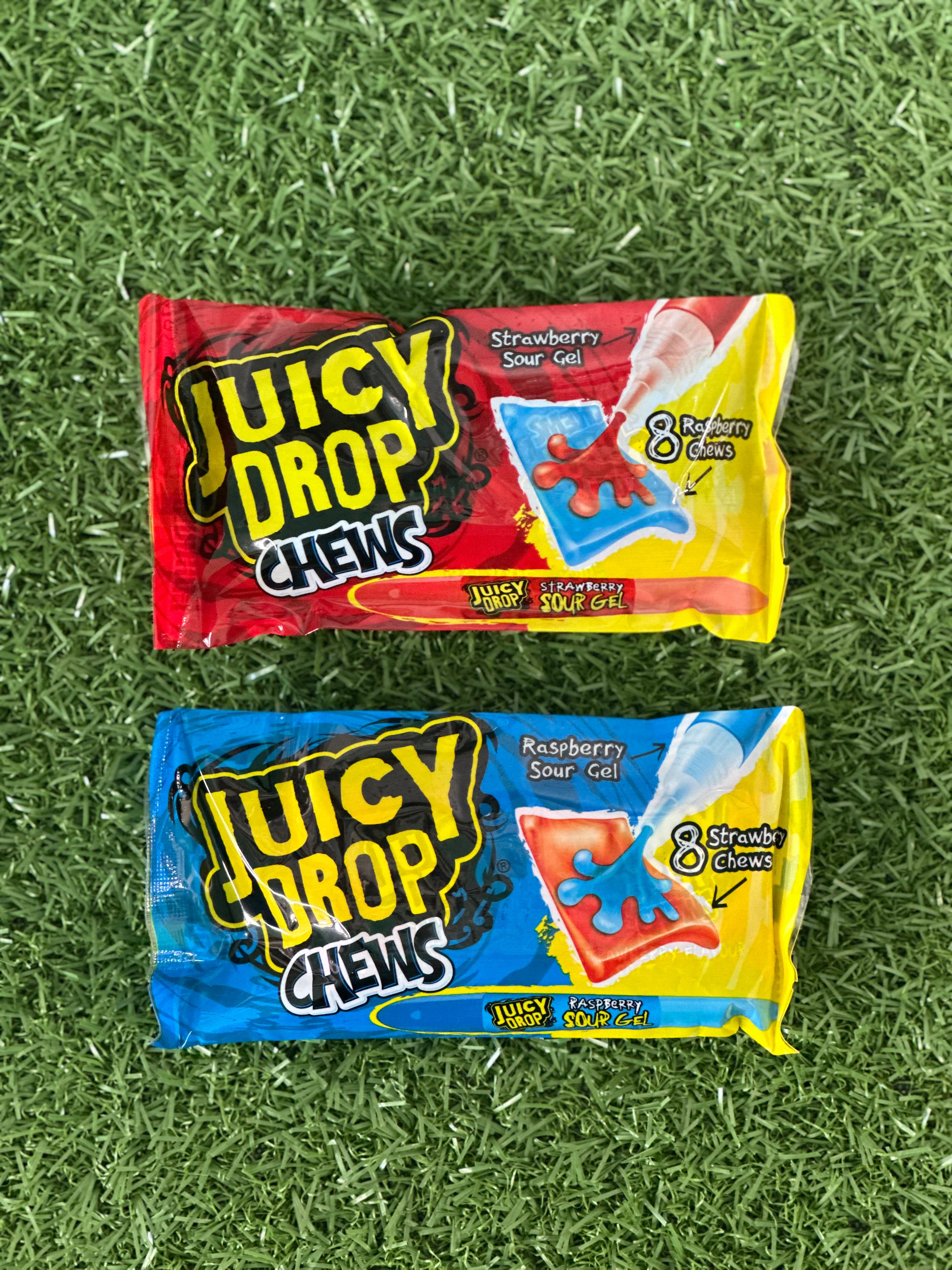 Juicy Drop - Chews