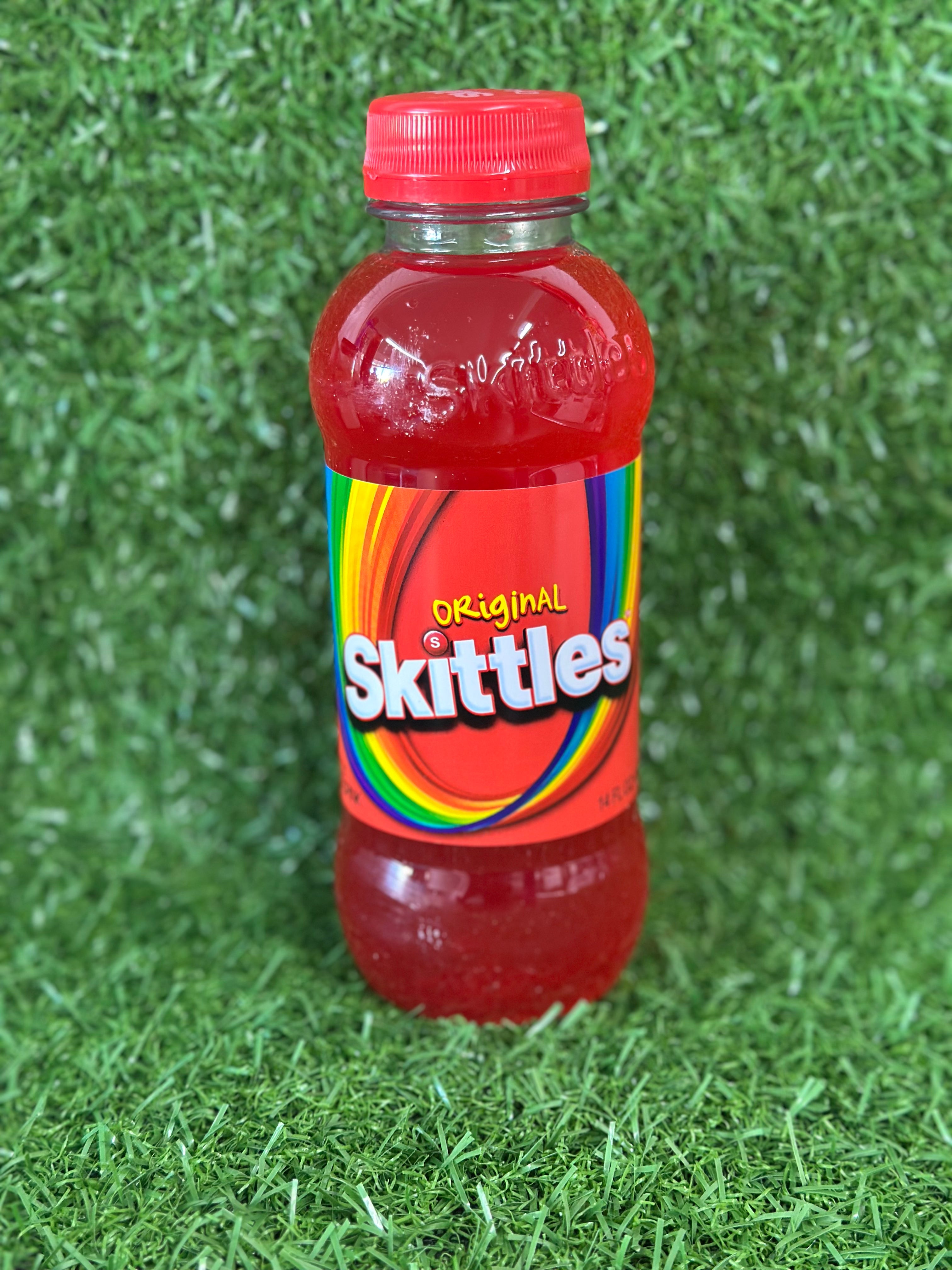 Skittles Drink