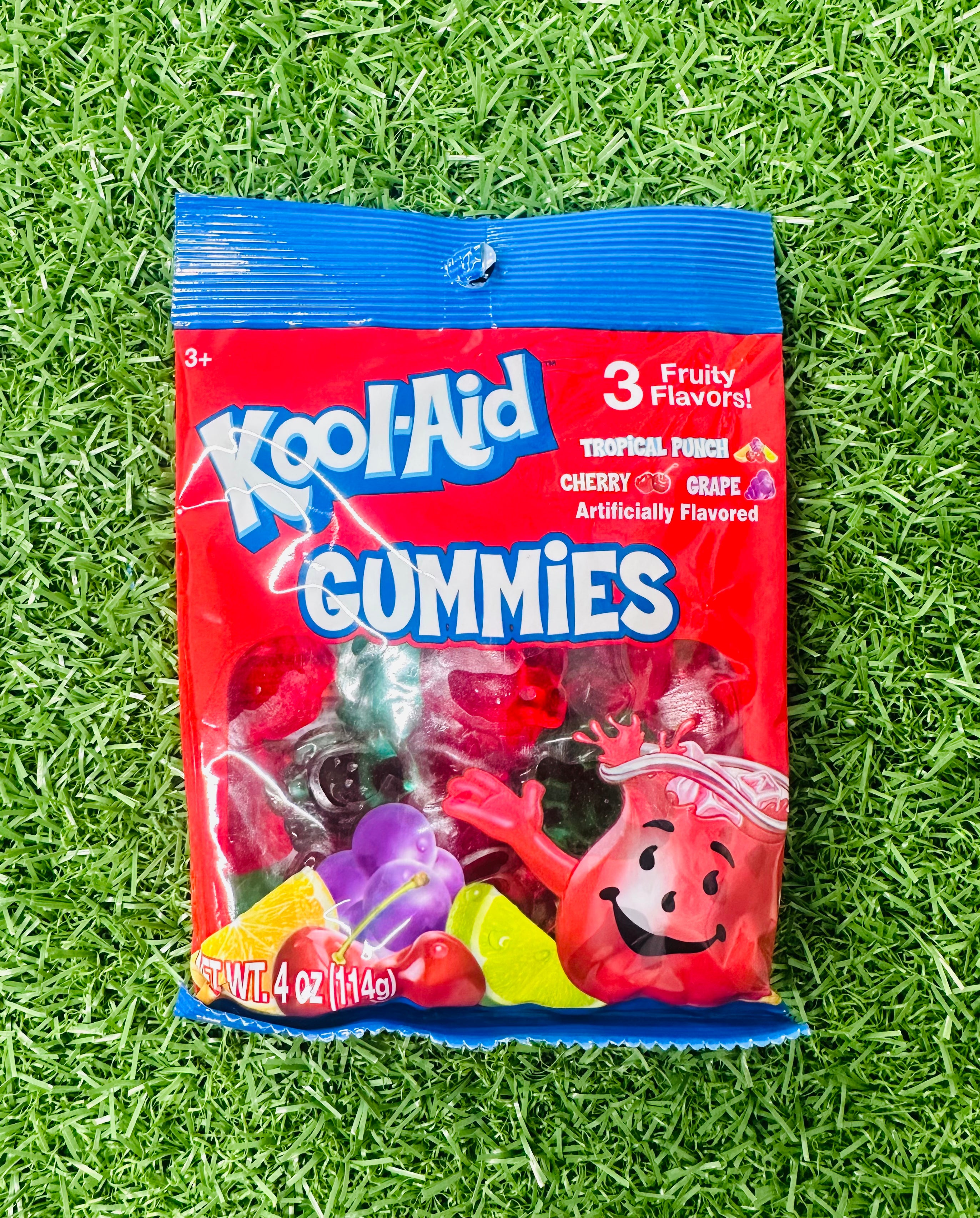 Kool-Aid Gummies