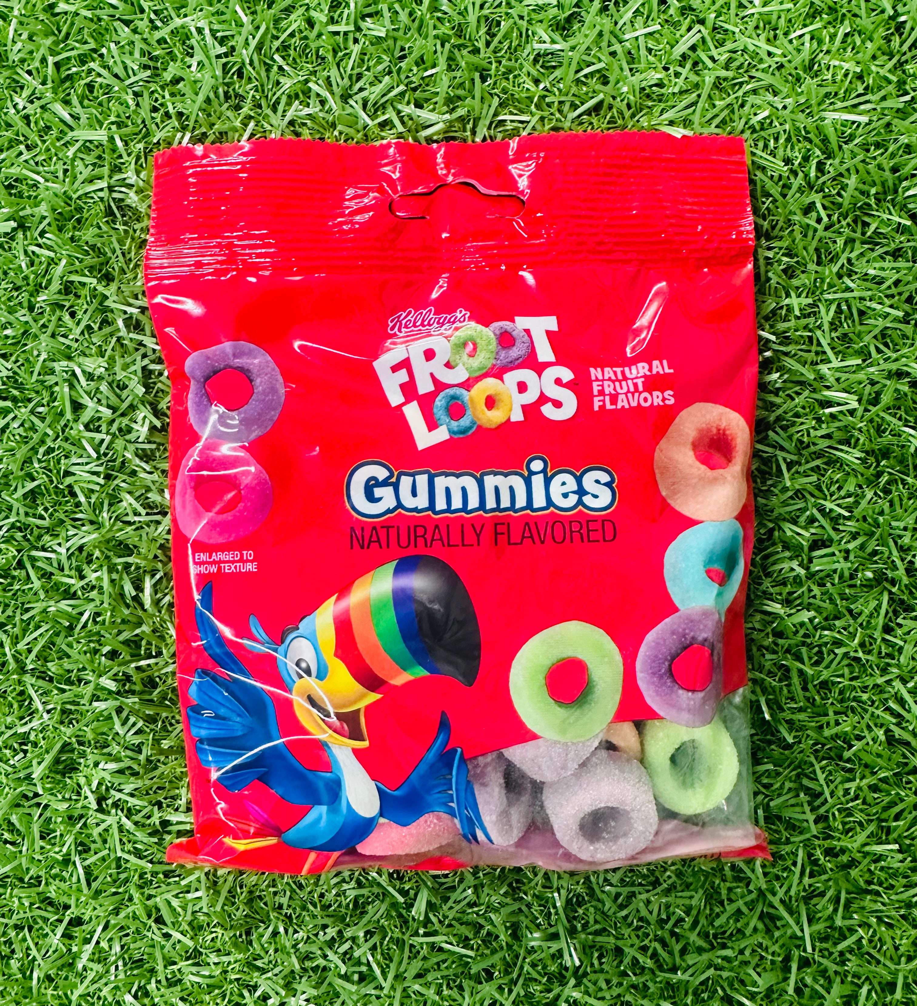 Froot Loops Gummies