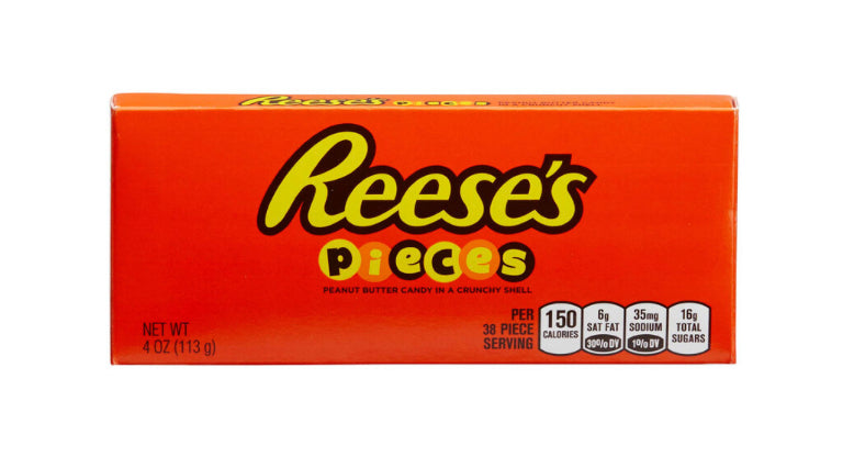 Reese’s Pieces - Box 113g