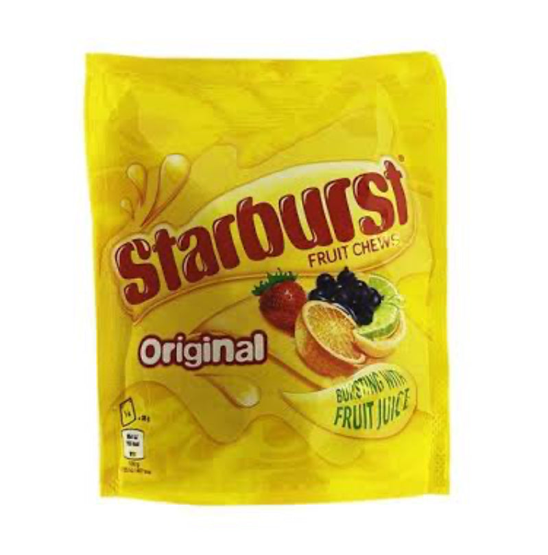 Starburst - Original