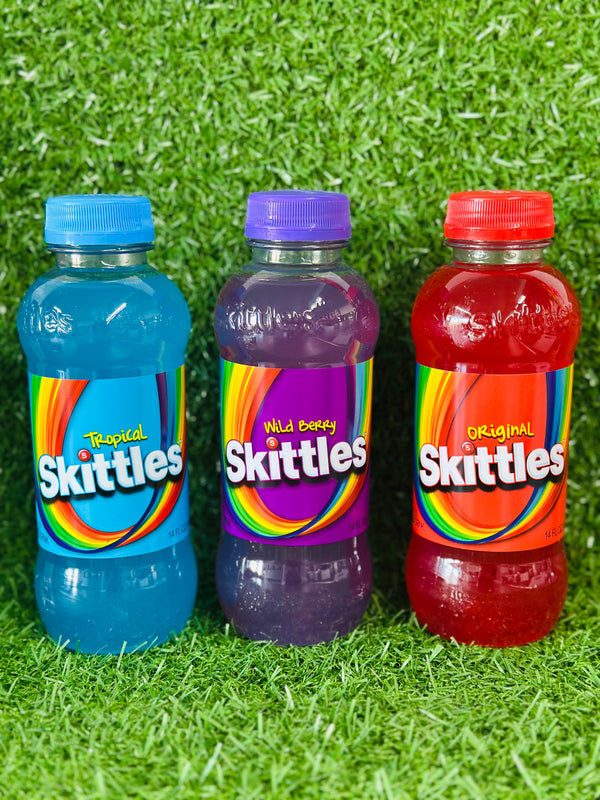 Skittles Drink