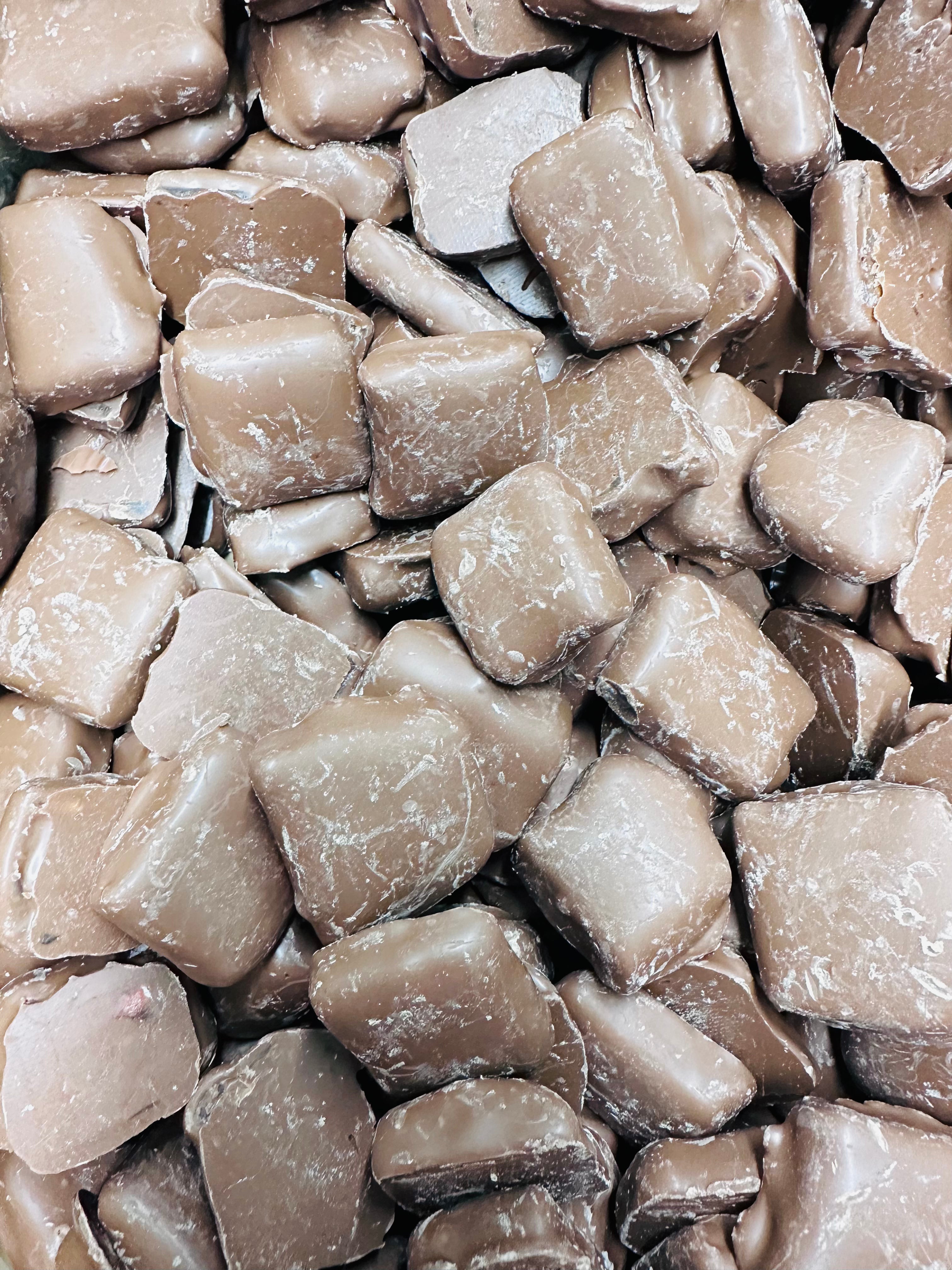 Milk Choc Turkish Delight 200g