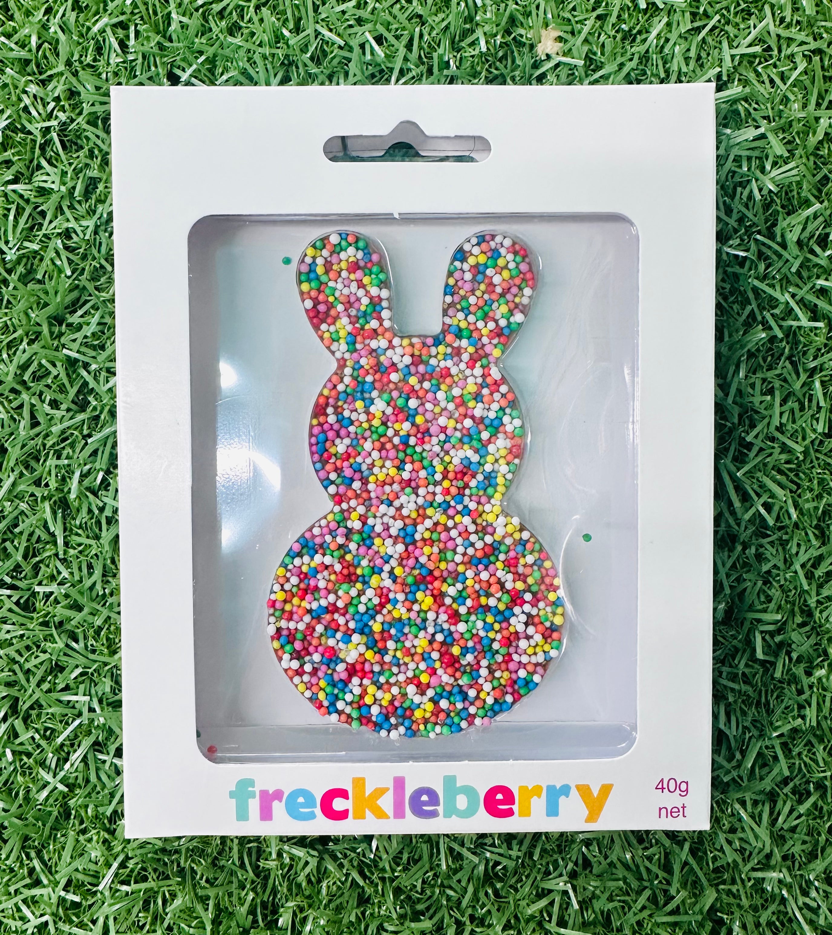 Freckleberry Chocolate Factory Collection