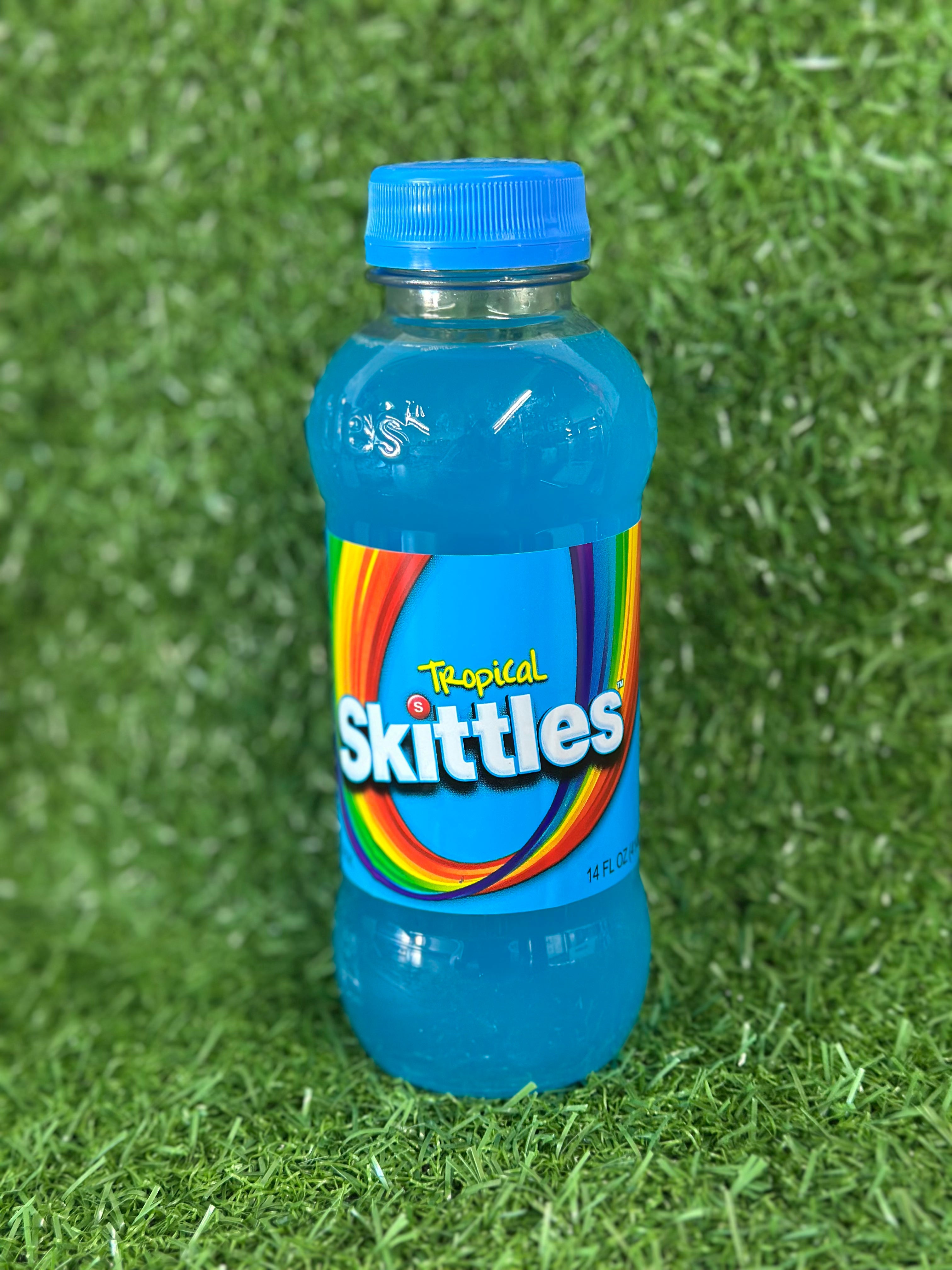 Skittles Drink