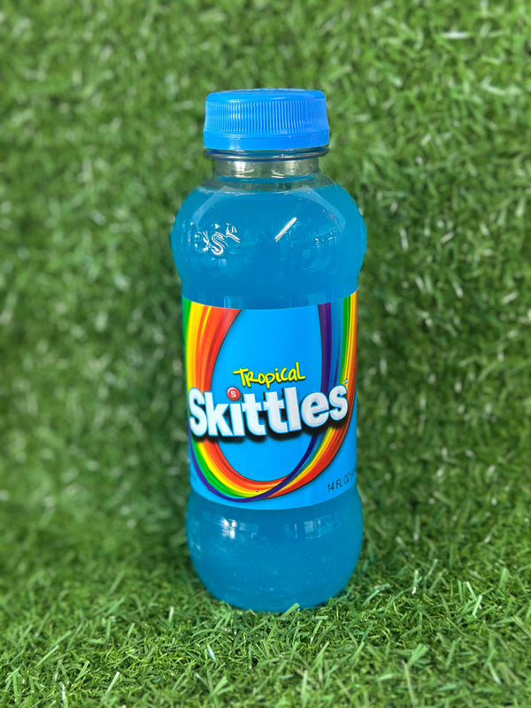 Skittles Drink