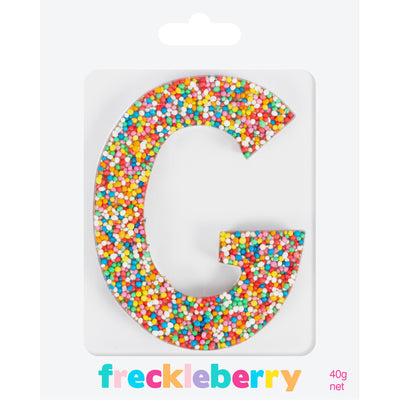 Freckleberry Chocolate Factory Collection