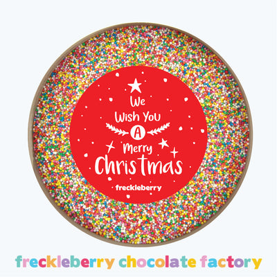 Freckleberry Chocolate Factory Collection