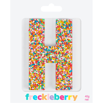 Freckleberry Chocolate Factory Collection